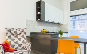 Freccia Rossa Bologna Apartment