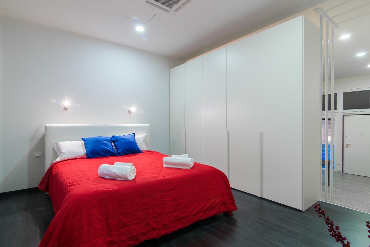 Freccia Rossa Bologna Apartment Exterior foto
