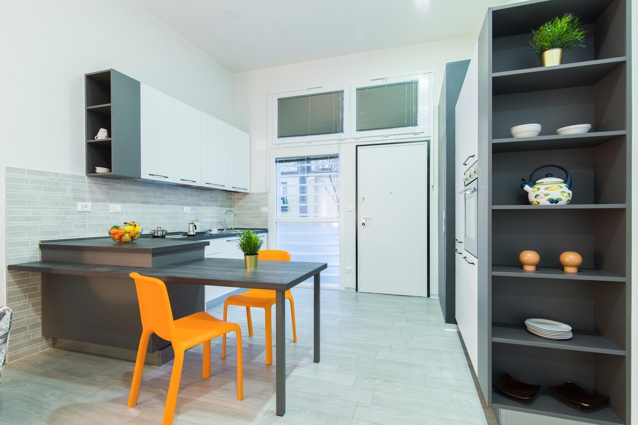 Freccia Rossa Bologna Apartment Exterior foto