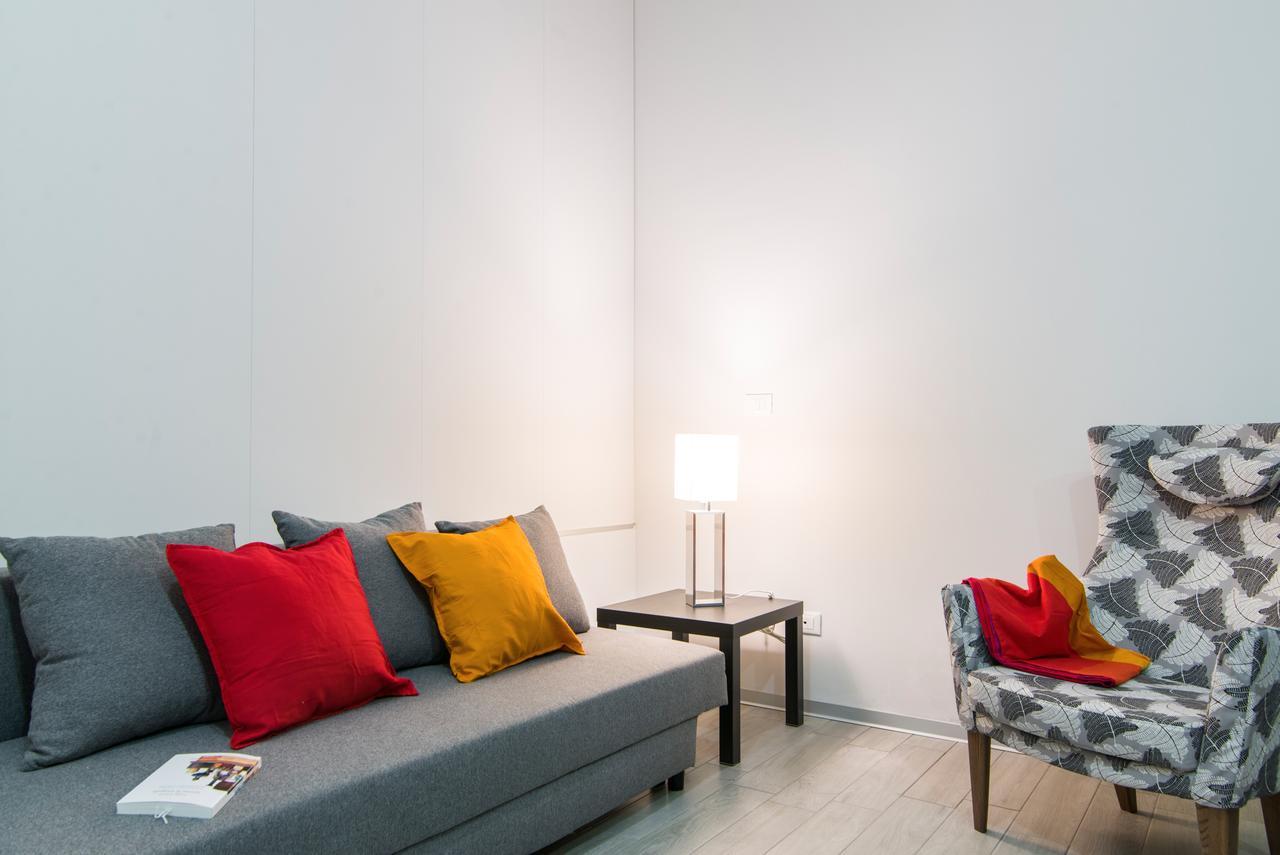 Freccia Rossa Bologna Apartment Exterior foto